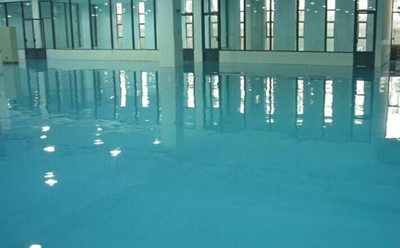 環(huán)氧地坪漆顏色怎么調(diào)？完全掌握調(diào)色絕招！