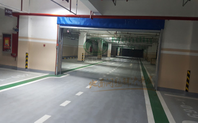 環(huán)氧地坪工程全解析：從設計到施工的完整流程