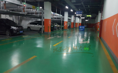 環(huán)氧地坪工程注意事項：如何避免施工中的常見問題？