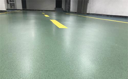 蘭州環(huán)氧地坪底涂施工的關鍵注意事項：避免這些常見問題